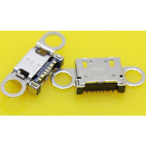 Cltgxdd New For Samsung S6 G920F G920V G9200 G9250 USB charger charging connector port plug dock usb jack