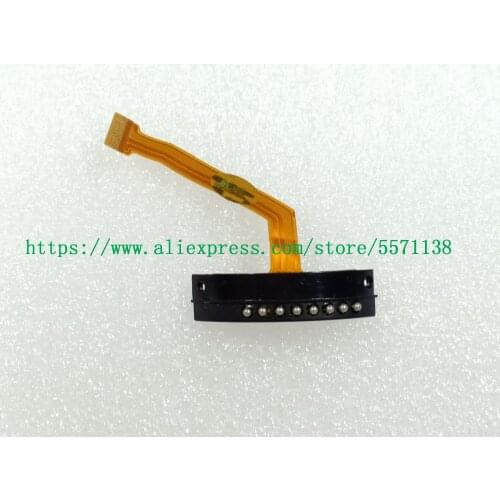 New LENS Interface Flex Cable For Tamron 150-600mm Bayonet Mount Ring 150-600 contact FPC UNIT part for Nikon mouth