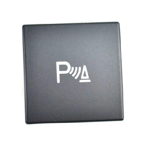 OEM Park Pilot Switch Parking Sensor OPS Switch Button for VW Golf 6 MK6 Jetta Touran Scirocco 1TD 927 122