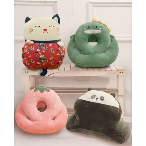 Nap pillow, pillow, cushion, sleeping pillow, warm hands, nap, pillow, artifact office, student classroom, lunch break, pillow