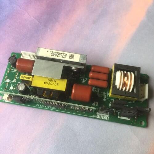 Projector Ballast Lamp Power Supply Lamp Driver 3N101612 MPL3120A Fit for NEC NP-ME350X+ NP-ME360XC