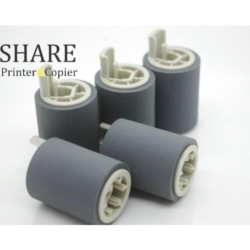 10 X FF6-1621-000 Pick up roller for IR1600 IR1610F IR 2000 IR2010F IR2016 IR2018 FF6-1621-000