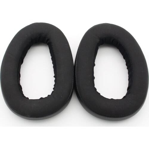 Replacement Ear Pads Cushion Cover For Sennheiser GSP600 GSP500 GSP 600 500 Earpads Headphone Headset