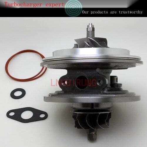 Turbo cartridge for Audi A4 2.0TDI B7 125Kw 170HP BRD BVA BV43 53039880109 53039700109 BV43-0109 03G145702H Turbine full turbo