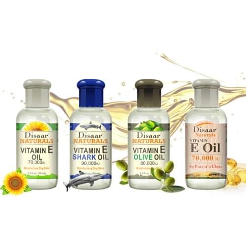 75ml Facial Vitamin Essence Eliminate Spots Anti-Wrinkle Moisturize Brightening Reduce Pores Remove Acnes Oil Control Face Care