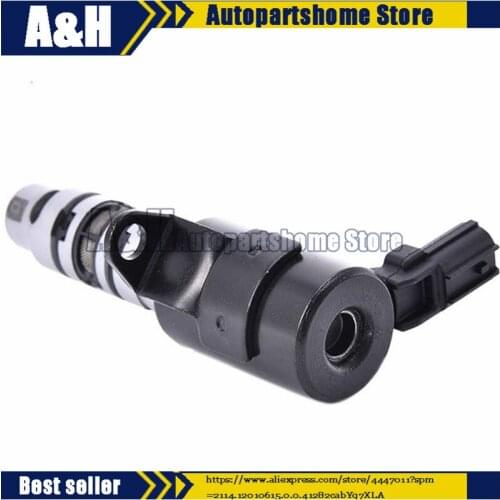VVT Variable Timing Solenoid Valve For Honda Element Accord 2.4L-L4 2003 - 2011 15830-RAA-A01 15830RAAA01 917-277