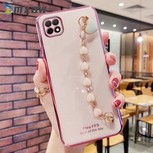 Чехлы для телефонов Samsung Galaxy A21s YWDTH China At AliExpress