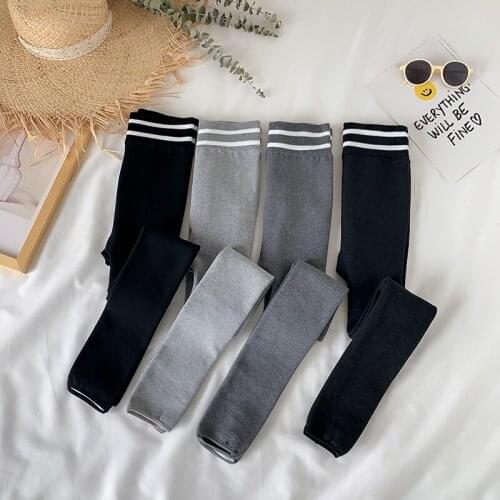 Womens Leggings in autumn and winter