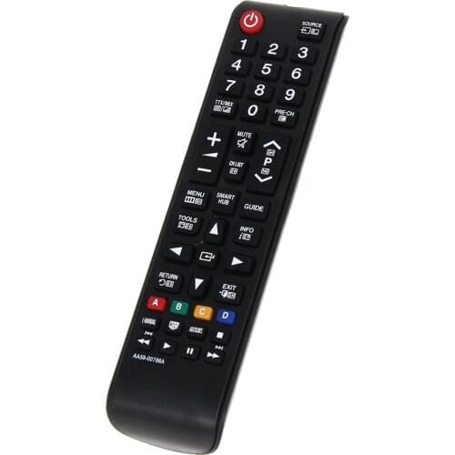 AA59 00786A LED Smart TV Television for Samsung TV Remote Control HDTV LED Smart TV Universal Controller Replacement Accessories