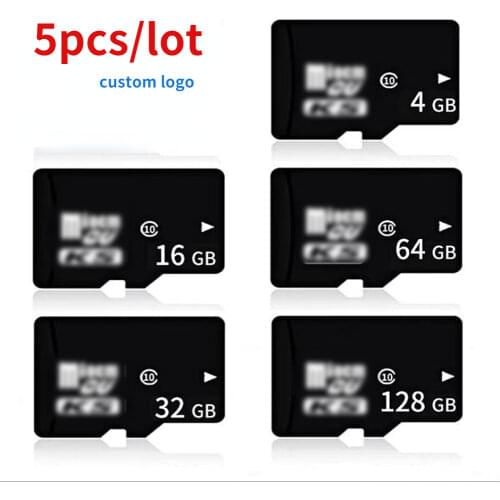 AIBODUO Memory Cards