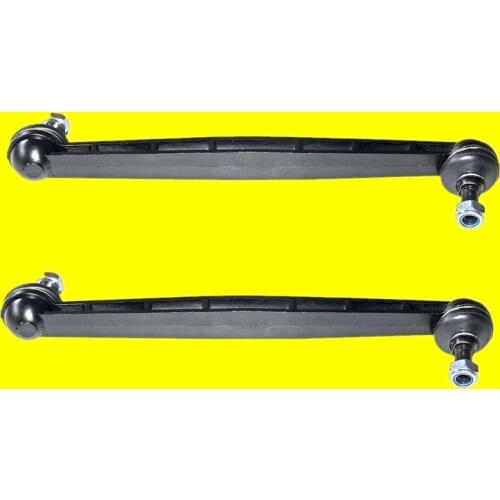 AP02 2x FRONT STABILISER ANTI ROLL BAR LINKS For ASTRA G,H MK5,6 ZAFIRA B MK1,2 MERIVA B 13327928 New