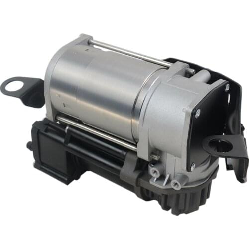 AP02 Air Suspension Compressor Pump for Mercedes C/E/GLC-CLASS W205 S205 W213 S213 X253 C253 2133200104 A2133200104