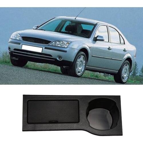 Car Central Cup Holder Instrument Panel Ashtray for Ford Mondeo 2001-2007 1S7XF04788BCZ