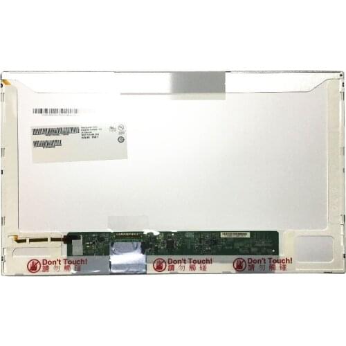 B140XW01 V.9 fit B140XW01 V.8 V.6 LP140WH1 BT140GW01 HSD140PHW1 N140BGE-L11 LED