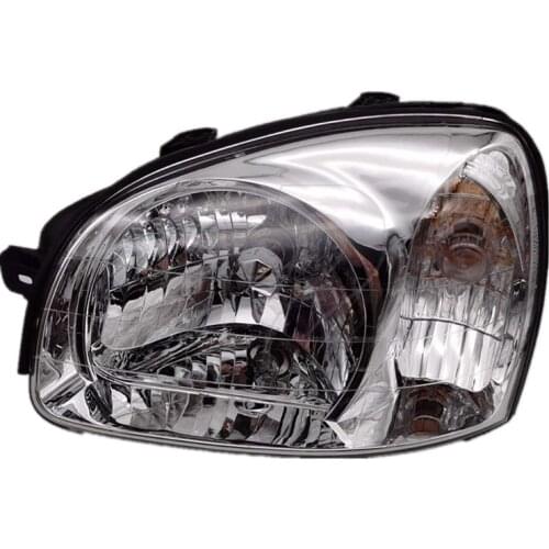 For Hawtai Santa Fe Headlamp LAMP ASSY-HEAD LH RH Former Dadeng Front lights 9210126000 9210226000 92101-26000 92102-26000