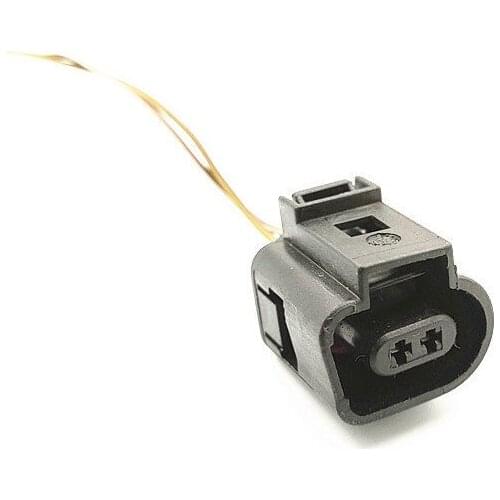 For Volkswagen 2013-19 new Jetta Santana Bora reversing light switch plug wire speed plug cable