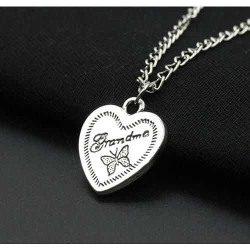 Dollybling Punk Necklaces