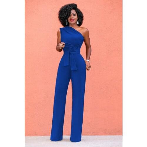 Gadotboutique Women's Summer Jumpsuits