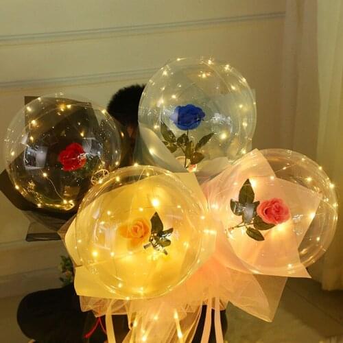GENNISSY Balloons