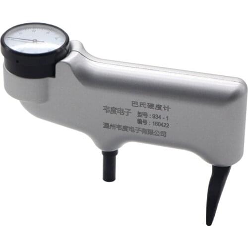 Niusiwen Physical Measuring Instruments