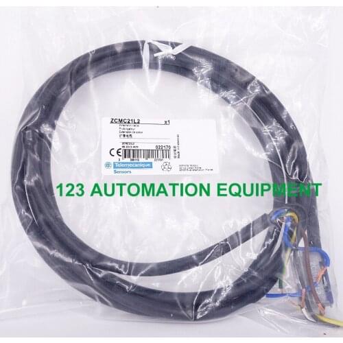 New original ZCMC21L2 Limit switch extension cable 2M