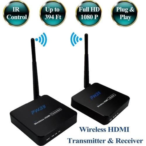 PWAY HDMI Cables