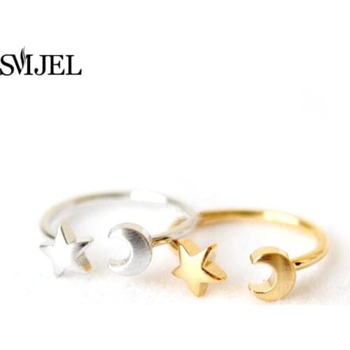 SMJEL Engagement Rings