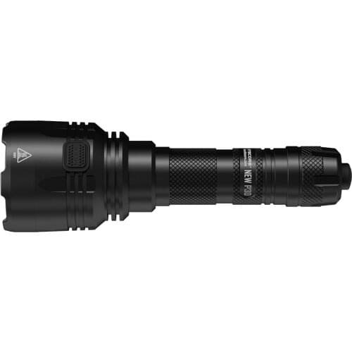 NITECORE NEW P30 Outdoor Flashlight XP-L HI V3 max 1000 Lumen Long beam throw 618 meter Hunting Torch Sports Light