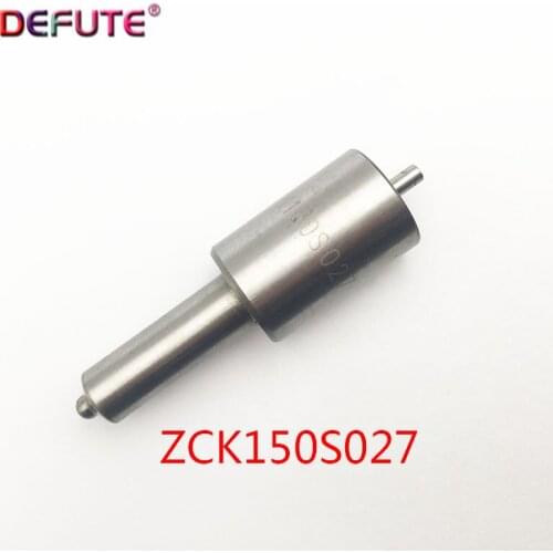 ZCK150S027 Diesel Fuel nozzle injector nozzle