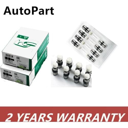 022109423A 06J109423D 16PCS Engine Hydraulic Lifter Tappet Valve For Audi A3 A4 A6 TT TTS For VW Golf Eos Passat Jetta Touran