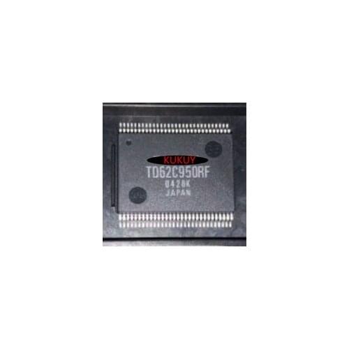 10PCS TD62C950RF TD62C950 SSOP60