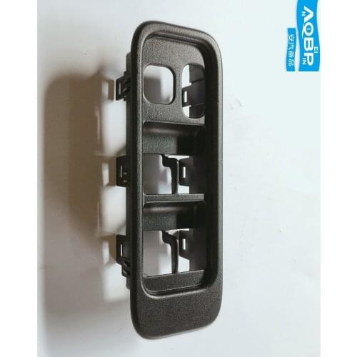 Car Parts Power Master Window Switch 3750923U7101A for JAC J5 window regulator switch Cover