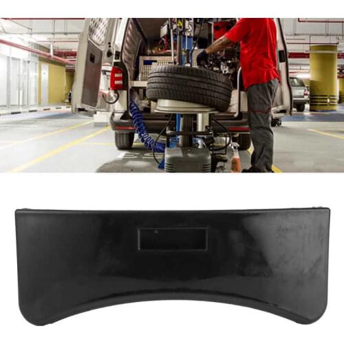 Tire Pressure Shovel Cover Bead Breaker Rims Protection Accessories for Tire Removal Machine