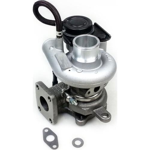 For Car HYUNDAI Elantra Trajet Tucson Santa Fe/KIA Carens II 2.0L CRDi D4EA 83KW Turbo TD025 28231-27000 49173-02412 49173-02410