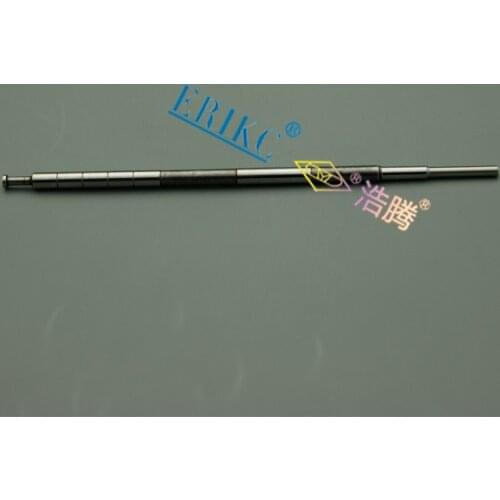 ERIKC 16600-EB30B Injector Spare Parts Valve Rod (length=125.85mm) injection valve Piston For 1465A054 Nissan Pathfinder