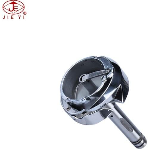 Sewing machine shuttle hook HSH-12MM (6) TR KRT150LJCIS for SEWING LU-1510-7 LU-1560-7 code 21334552