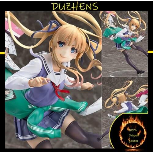 How to Raise a Boring Girlfriend Eriri Spencer Sawamura 20cm Action Figure Anime Figure Model Toys Figure Collection Doll Gift