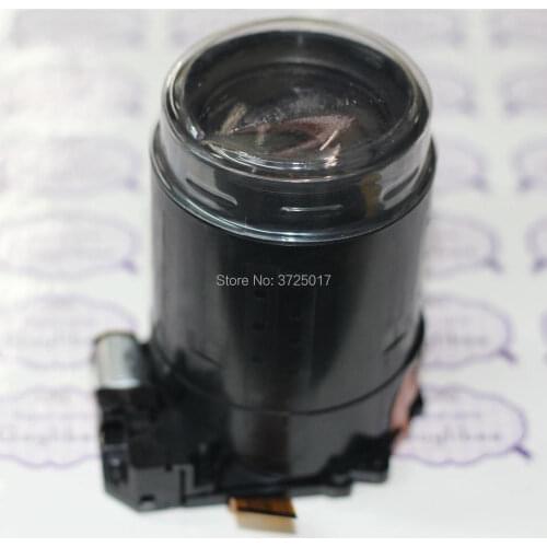 New Optical zoom lens Without CCD repair parts For Sony DSC-H400 H400 Digital camera