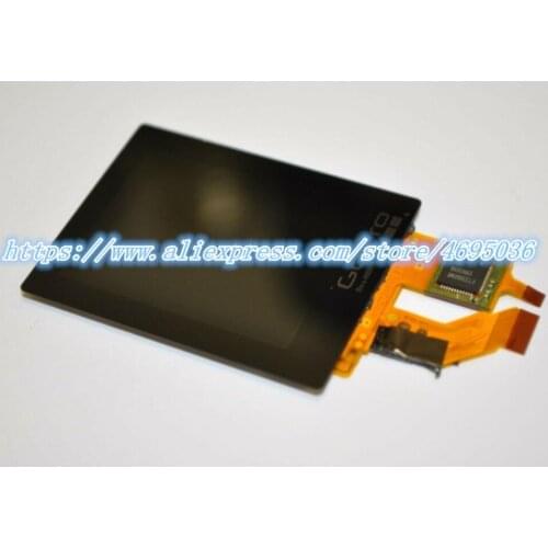 NEW LCD Display Screen For GoPro Hero 4 hero4 Video Camera Repair Part