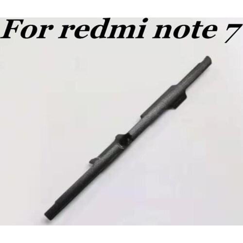 Original Suitable for external clip of power on volume key For redmi 7 redmi note 7