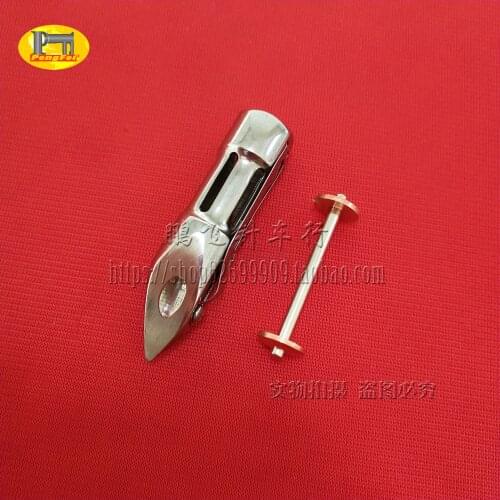 Singer bobbin, 8228 shuttle, suitable for 27K, 28K, 127K, 128, industrial sewing machine accessories