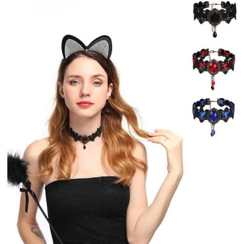 Appeal Whip Appeal Headdress Appeal Necklace adult porno sex adult sex tools for couples sex position Set of erotic porn