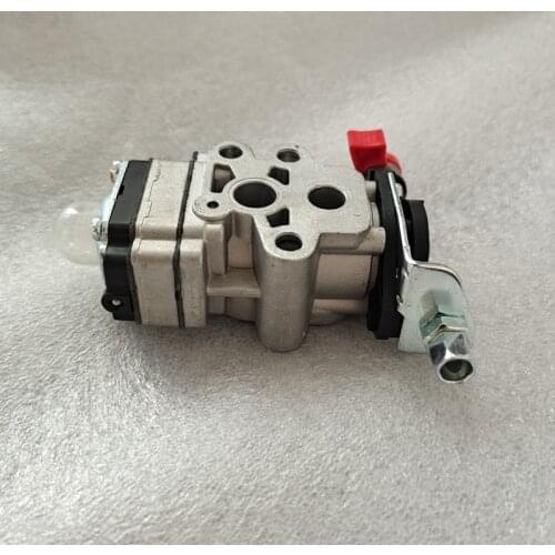 TJ27E TJ35E Carburetor Kawasaki TJ27 TJ35 KBL35A KBL27B Husq 504 11 61-01 Blower 530BT 130BT RedMax Blowers EBZ3050RH