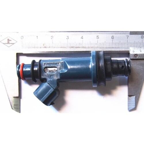 Petrol Gas Fuel Injector 23250-20020 Fits For LEXUS ES300 RX330 3.0L Vin 1MZFE 1999-2003