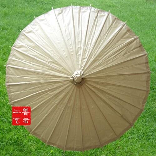 [ Fly Eagle ]Free Shipping 1000pcs/lot white paper umbrellas to USA