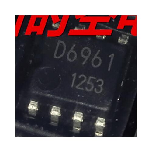 BD6961F-E2 BD6961F BD6961 D6961