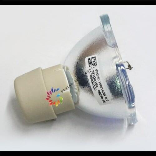 Free Shipping 5J.J5R05.001 UHP 190/160W Original Projector Lamp Bulb For MS513PB MX701 MX514PB