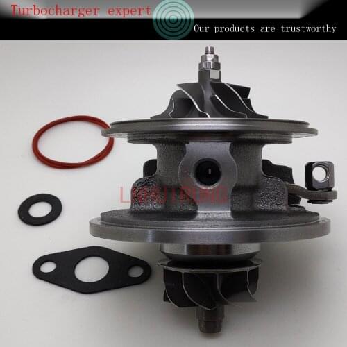 CHRA cartridge turbo core for Seat Leon VW Touran 1.9 TDI 77Kw 105HP BLS BSU DPF 54399880071 54399880072 03G253014M 03G253014T