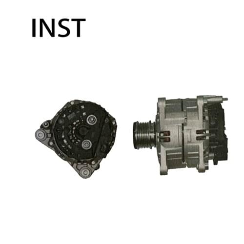 ALTERNATOR DYNAMO GENERADOR ELECTRICO FOR 12V 120A 6GS56 13853 220-5104 028-903-028E 1-2399-01B0 0-2399-01B0 0-124-515-010 0-124