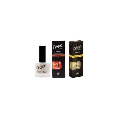 KALYON Cuticle Oils